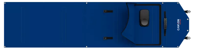 Портативная солнечная батарея Canyon CND-SP100W обзор - фото 8