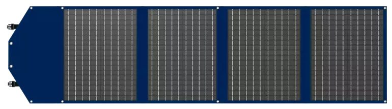 Портативна сонячна батарея Canyon CND-SP100W