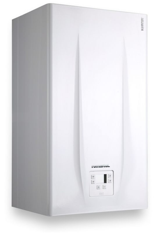 Газовий котел Romstal Habitat 35KR