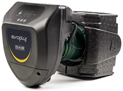Циркуляційний насос DAB Evoplus B 150/280.50 M