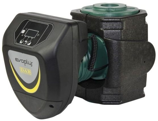 Циркуляційний насос DAB Evoplus B 180/280.50 M