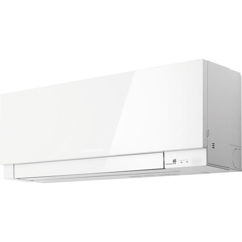 продаємо Mitsubishi Electric Design Inverter White Multi 42 (7+7) Уцінка в Україні - фото 4