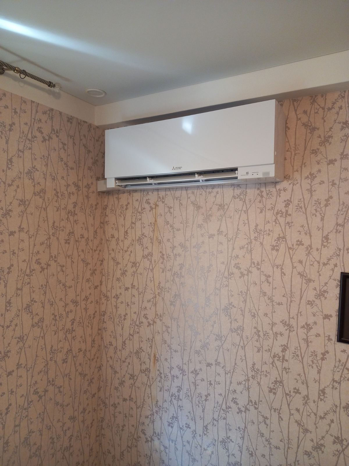 Mitsubishi Electric Design Inverter White Multi 42 (7+7) Уцінка - портфоліо, фото 2