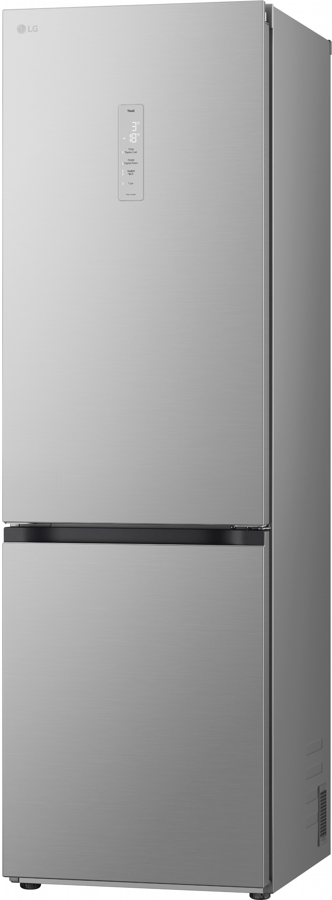 в продаже Холодильник LG GC-B459FNPW - фото 3