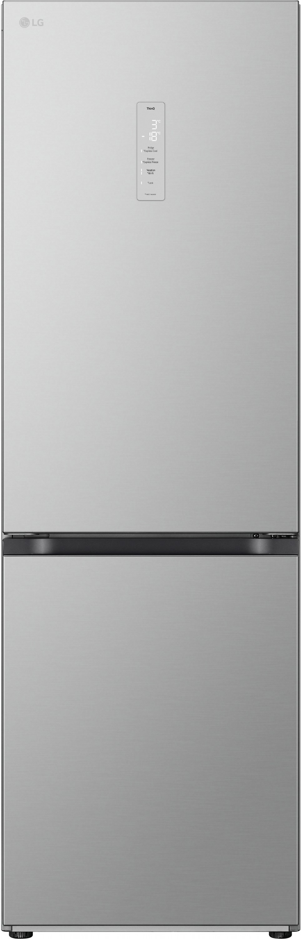 Холодильник LG GC-B459FNPW