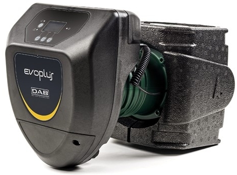 Циркуляційний насос DAB Evoplus B 60/340.65 M