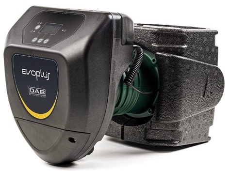 Циркуляційний насос DAB Evoplus B 120/340.65 M