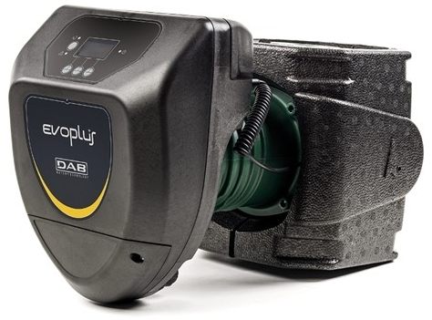Циркуляційний насос DAB Evoplus B 120/360 80M