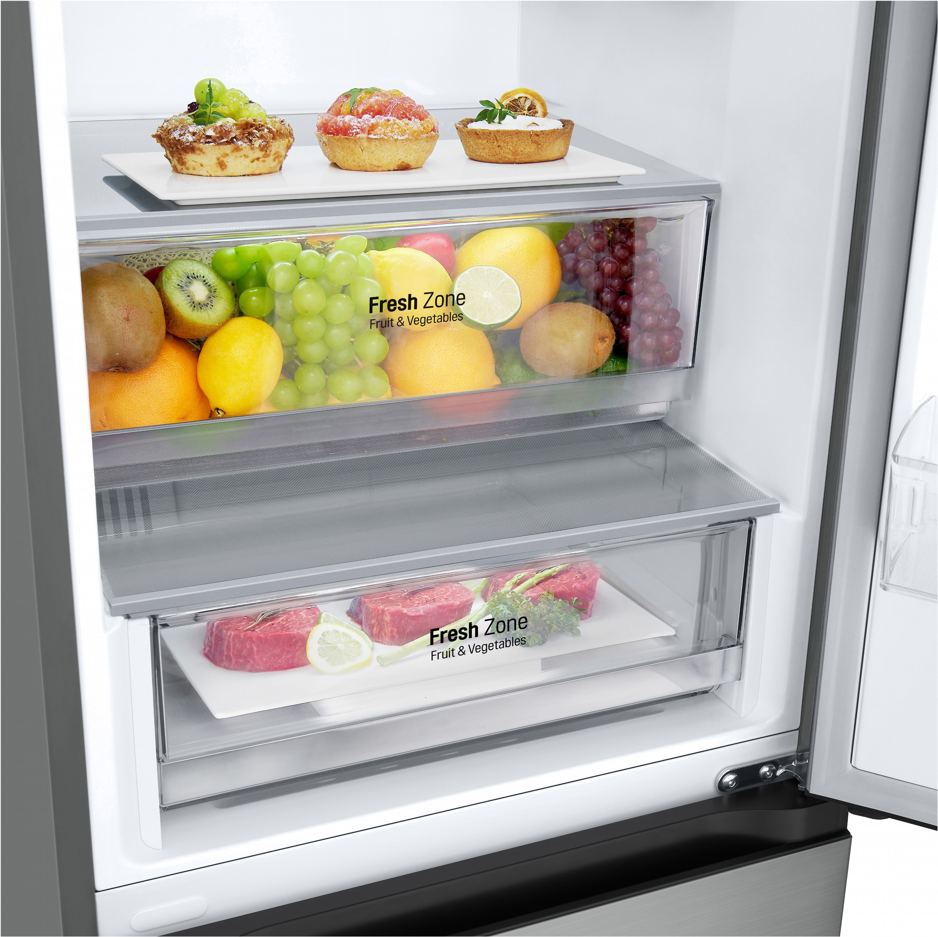 карточка товара LG GC-B509FNMW - фото 16