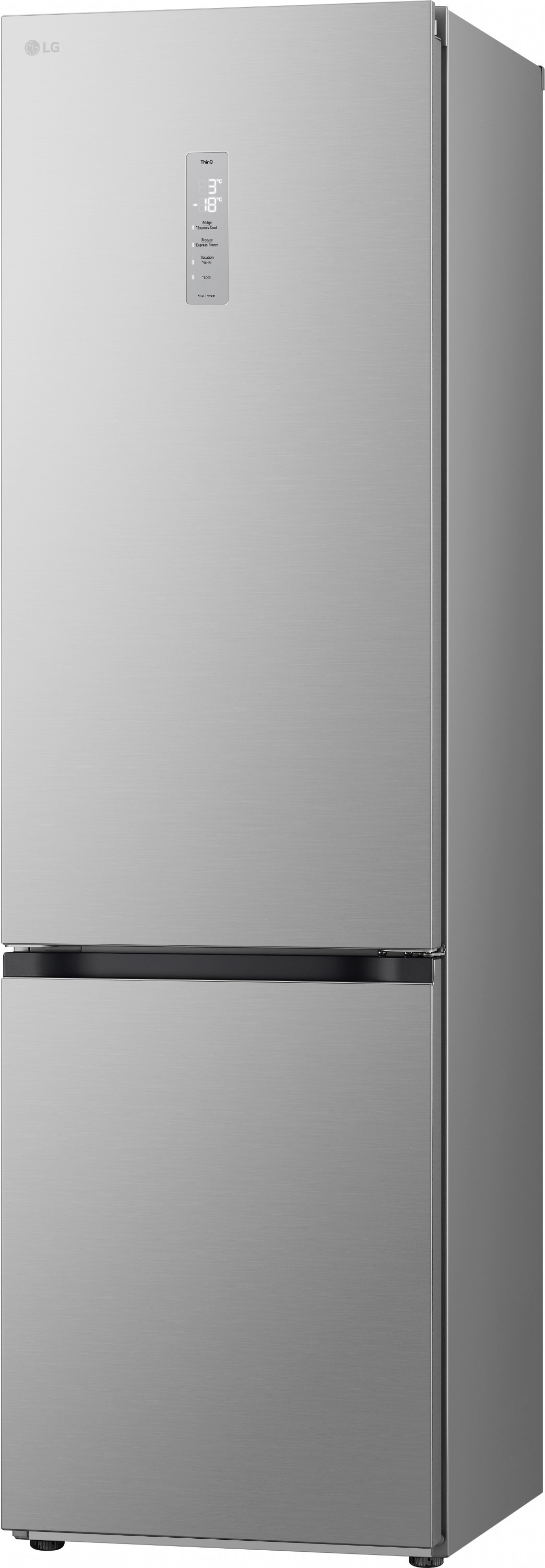 в продаже Холодильник LG GC-B509FNMW - фото 3