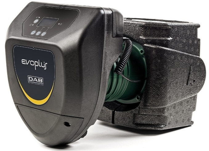 Циркуляційний насос DAB Evoplus B 150/250.40 M