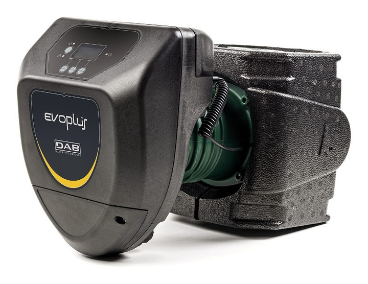 Фланцевый циркуляционный насос Dab Evoplus B 60/250.40 M