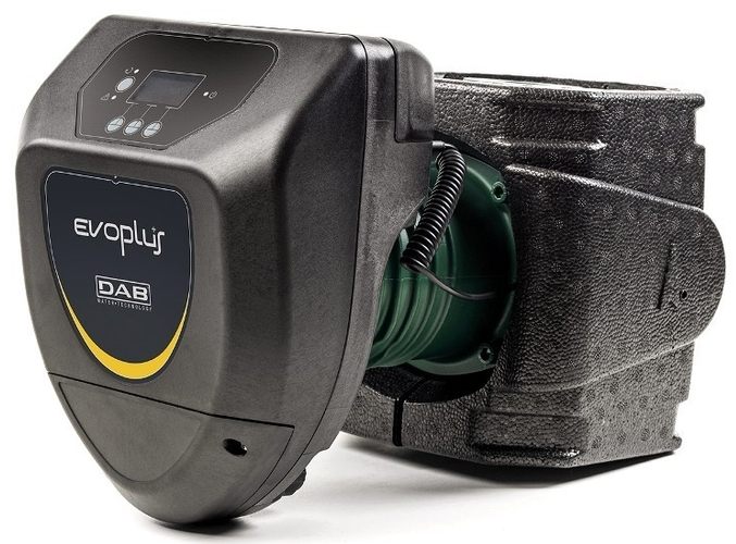 Фланцевый циркуляционный насос DAB Evoplus B 110/250.40 M