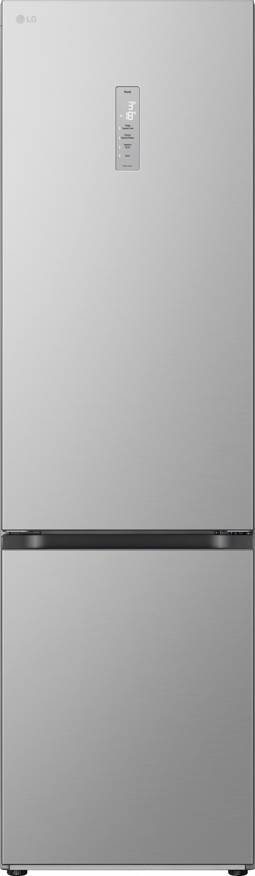 LG GC-B509FNPW