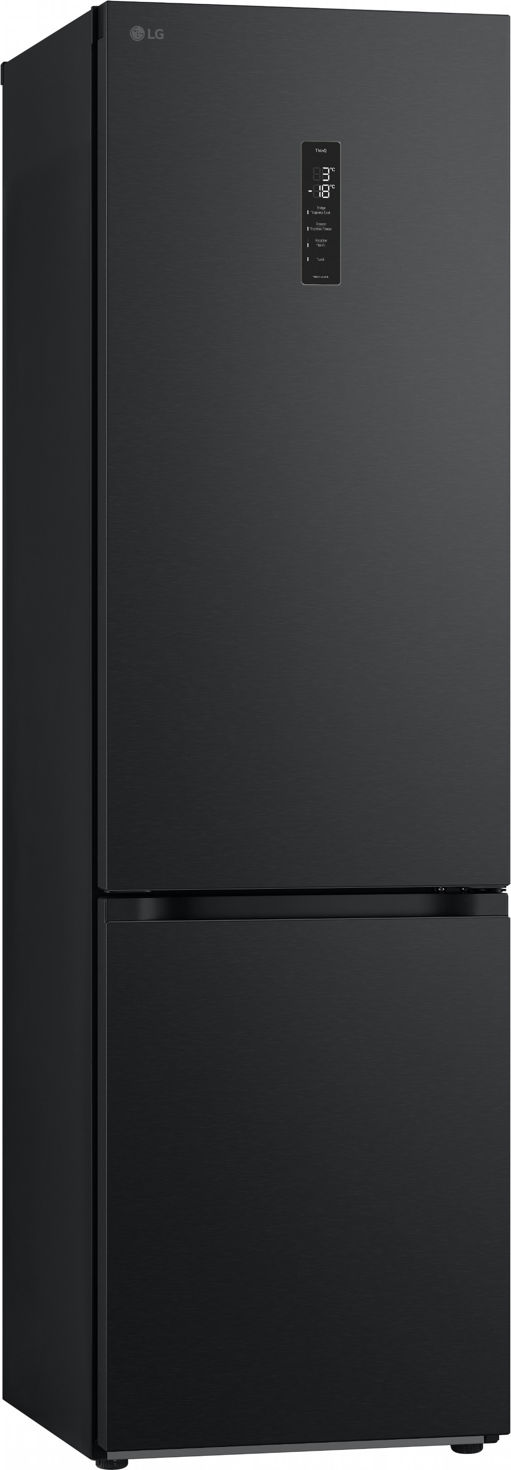 Холодильник LG GC-B509FTZW цена 29999 грн - фотография 2