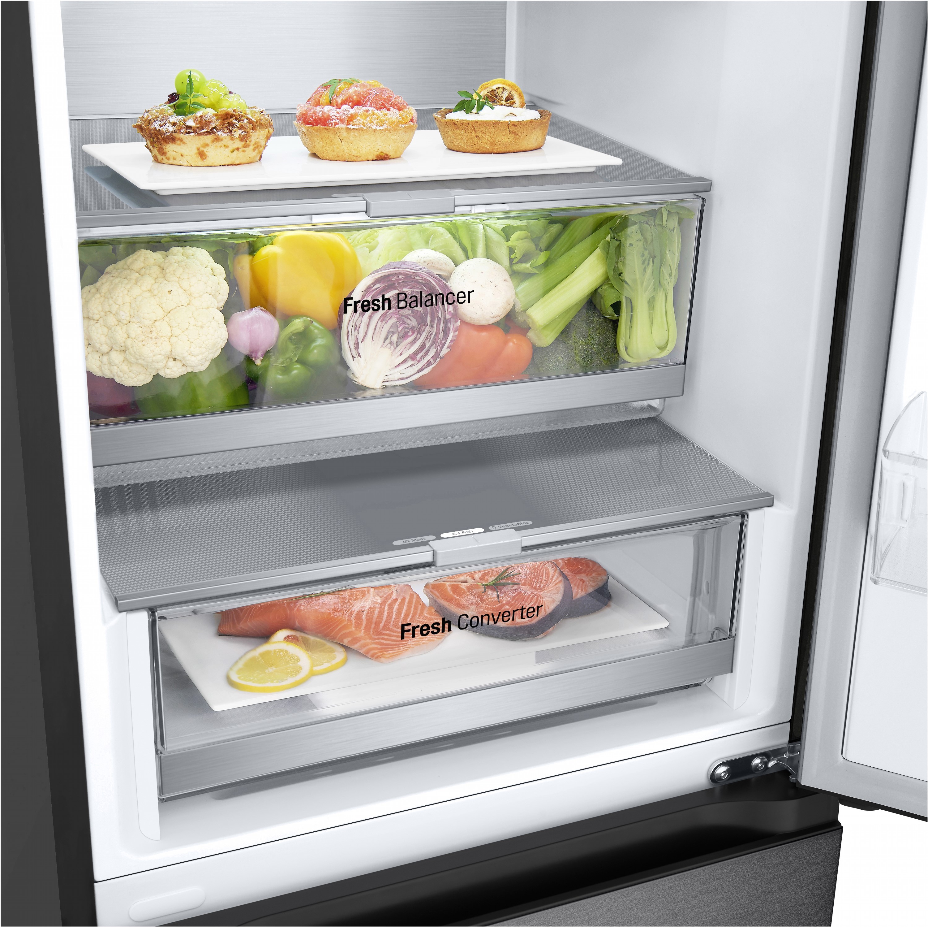 карточка товара LG GC-B509FTZW - фото 16