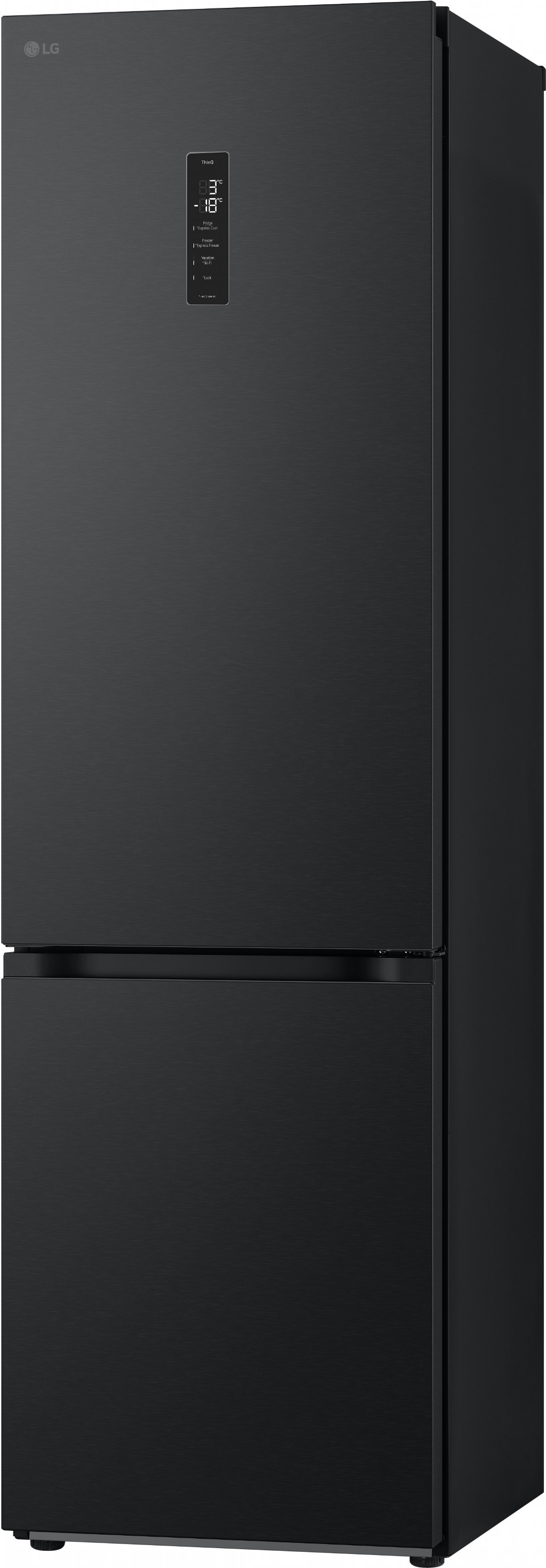 в продаже Холодильник LG GC-B509FTZW - фото 3
