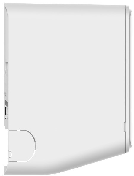 Кондиционер сплит-система Idea Victory Basic Inverter ISR-12HR-VI05-DN8 отзывы - изображения 5