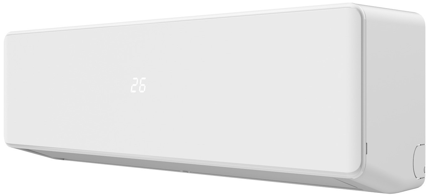 Кондиционер сплит-система Idea Victory Basic Inverter ISR-12HR-VI05-DN8 характеристики - фотография 7