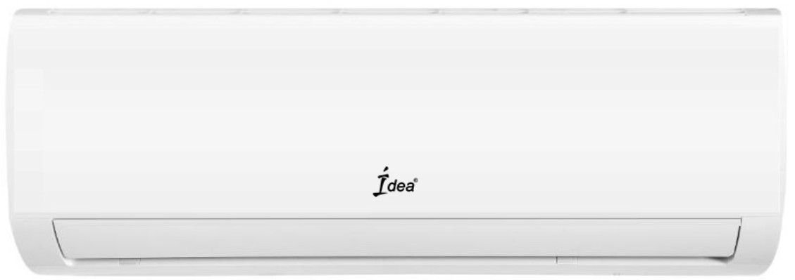 Кондиционер сплит-система Idea MA01 ISR-12HR-MA01-DN8 цена 18600 грн - фотография 2