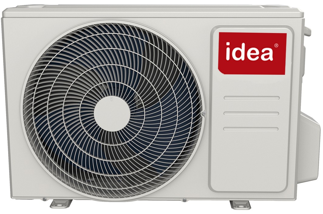 Кондиционер сплит-система Idea MA01 ISR-12HR-MA01-DN8 отзывы - изображения 5