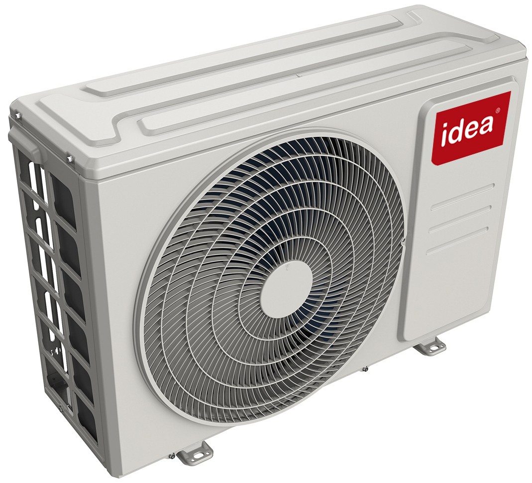 Кондиционер сплит-система Idea MA01 ISR-12HR-MA01-DN8 инструкция - изображение 6