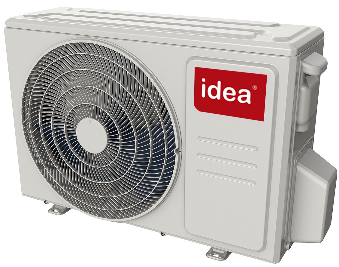 Кондиционер сплит-система Idea MA01 ISR-12HR-MA01-DN8 характеристики - фотография 7