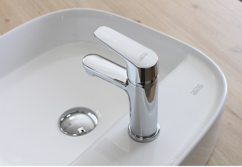 в продажу Змішувач Kroner Mixie 44TK0018 - фото 3