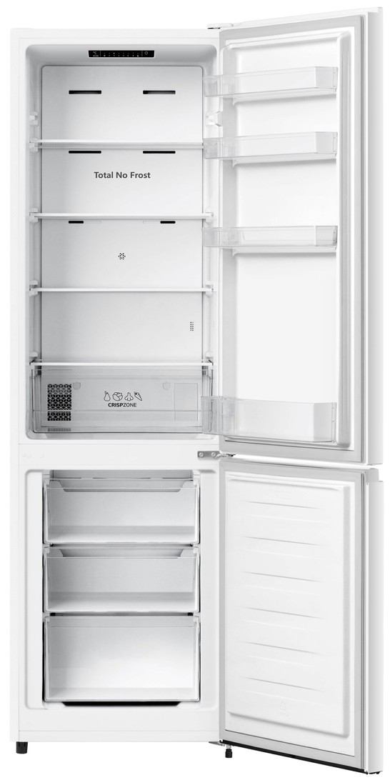 Холодильник Gorenje NRK418EEW4 ціна 16999 грн - фотографія 2