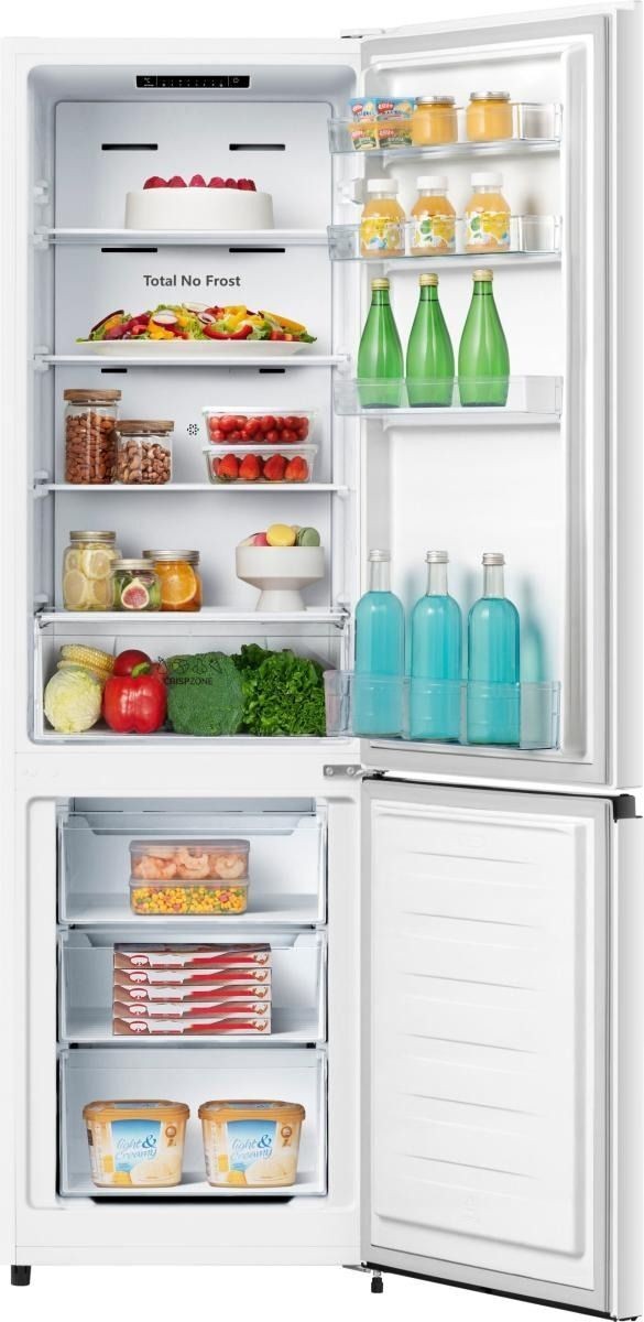 в продажу Холодильник Gorenje NRK418EEW4 - фото 3