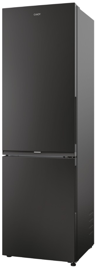 Холодильник Candy CNCQ2T518EB характеристики - фотографія 7