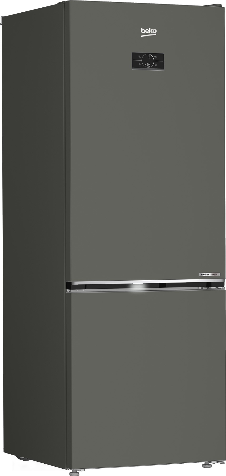 Холодильник Beko B5RCNE565HXPMG цена 31499 грн - фотография 2