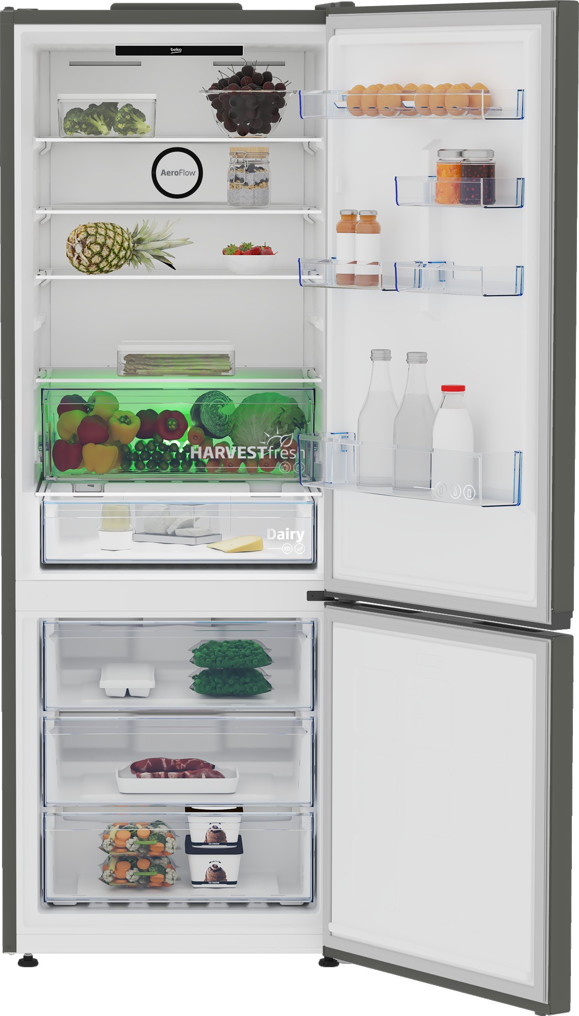 продаём Beko B5RCNE565HXPMG в Украине - фото 4