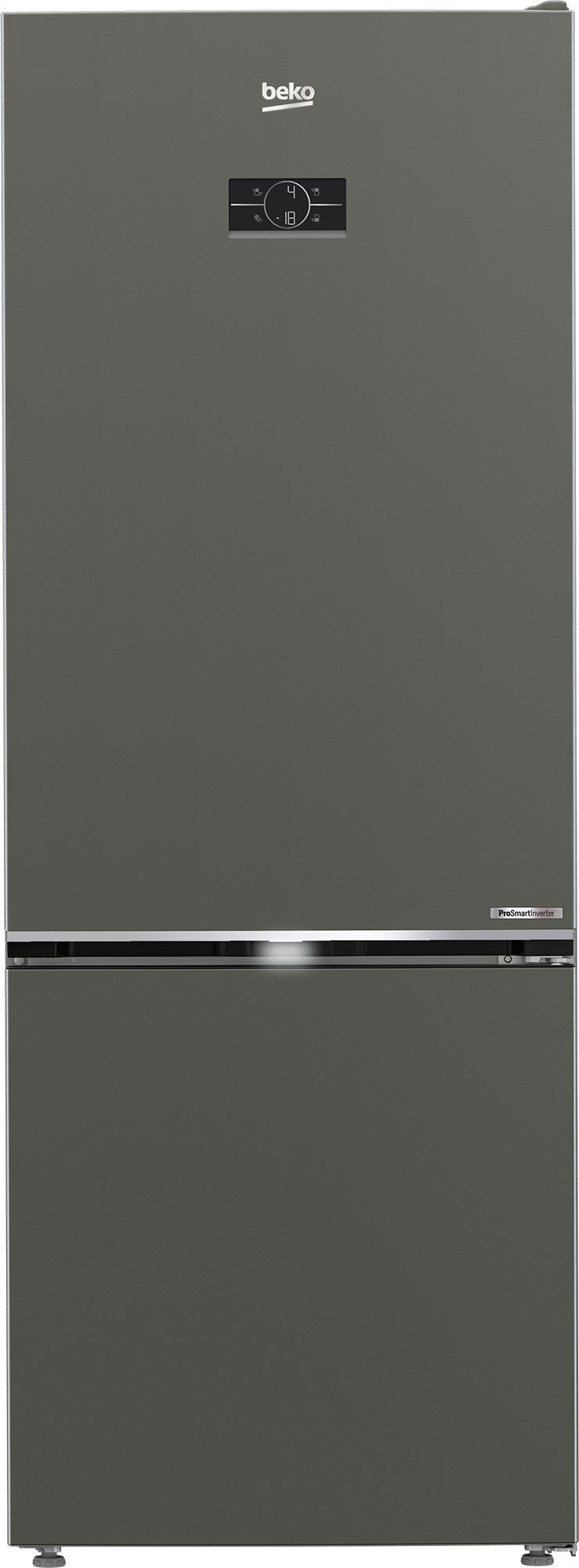 Характеристики холодильник Beko B5RCNE565HXPMG