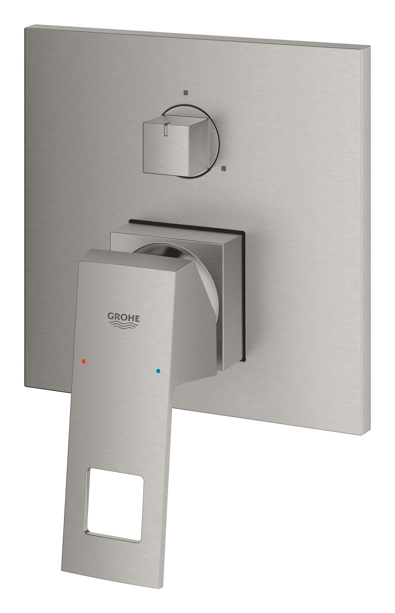 в продажу Змішувач для ванни і душу Grohe Eurocube 24094DC0 - фото 3