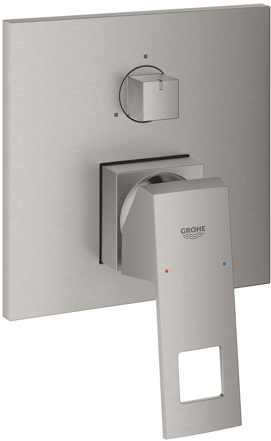 Змішувач Grohe прихованого монтажу Grohe Eurocube 24094DC0