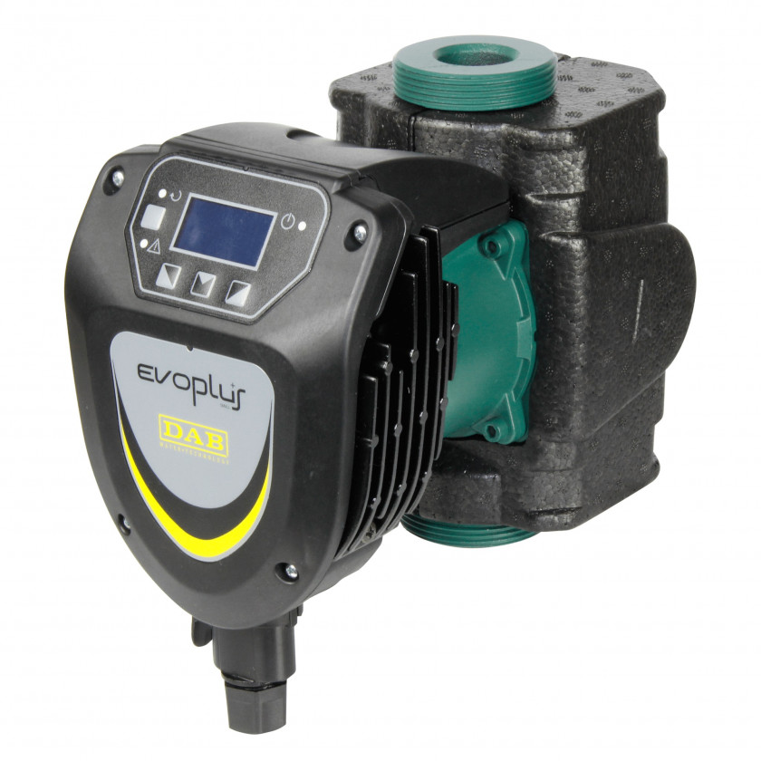 Циркуляционный насос DAB Evoplus 60/180 XM