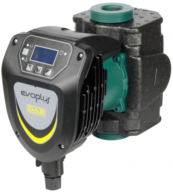 Циркуляционный насос DAB Evoplus 80/180 M