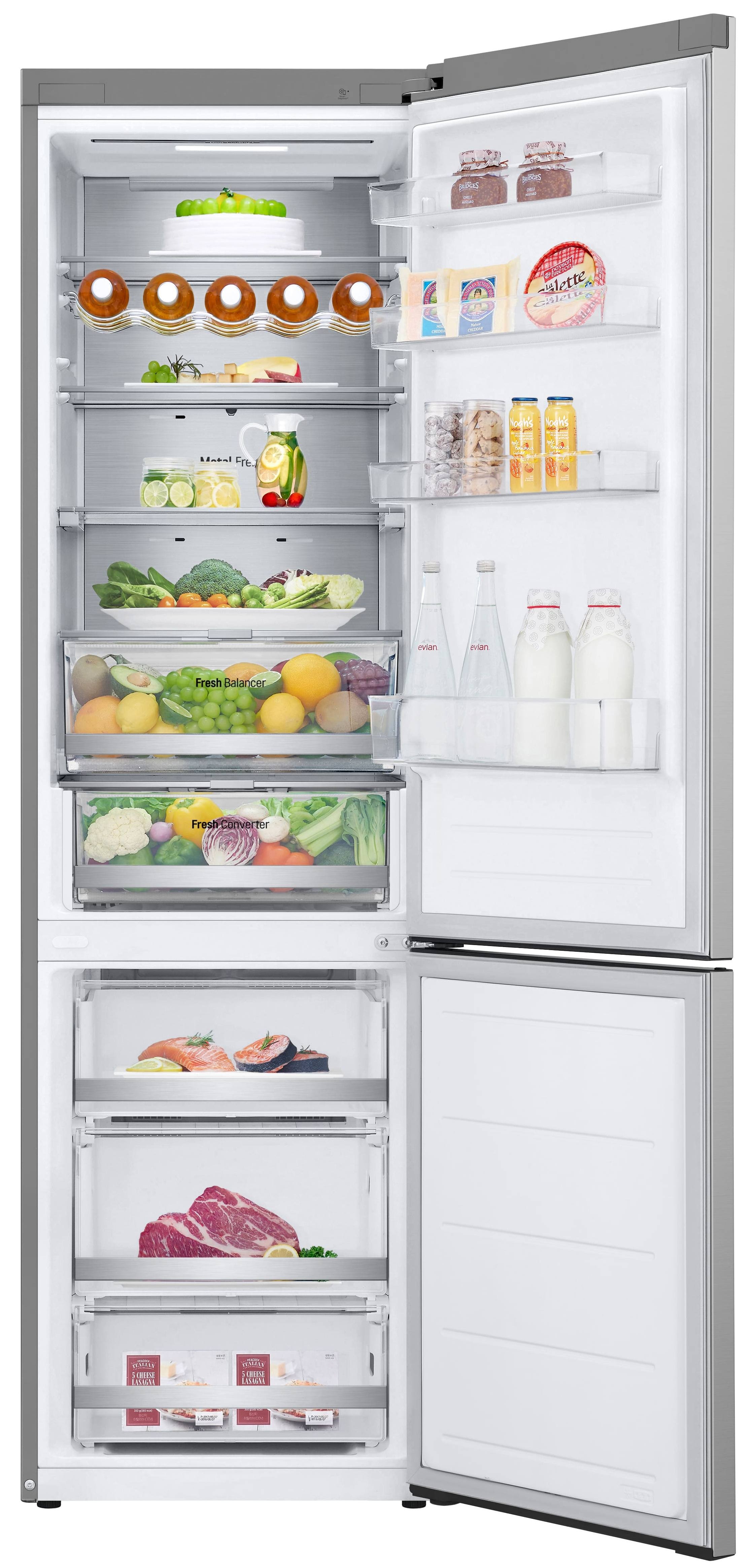 товарная единица LG GW-B509FNUW - фото 15