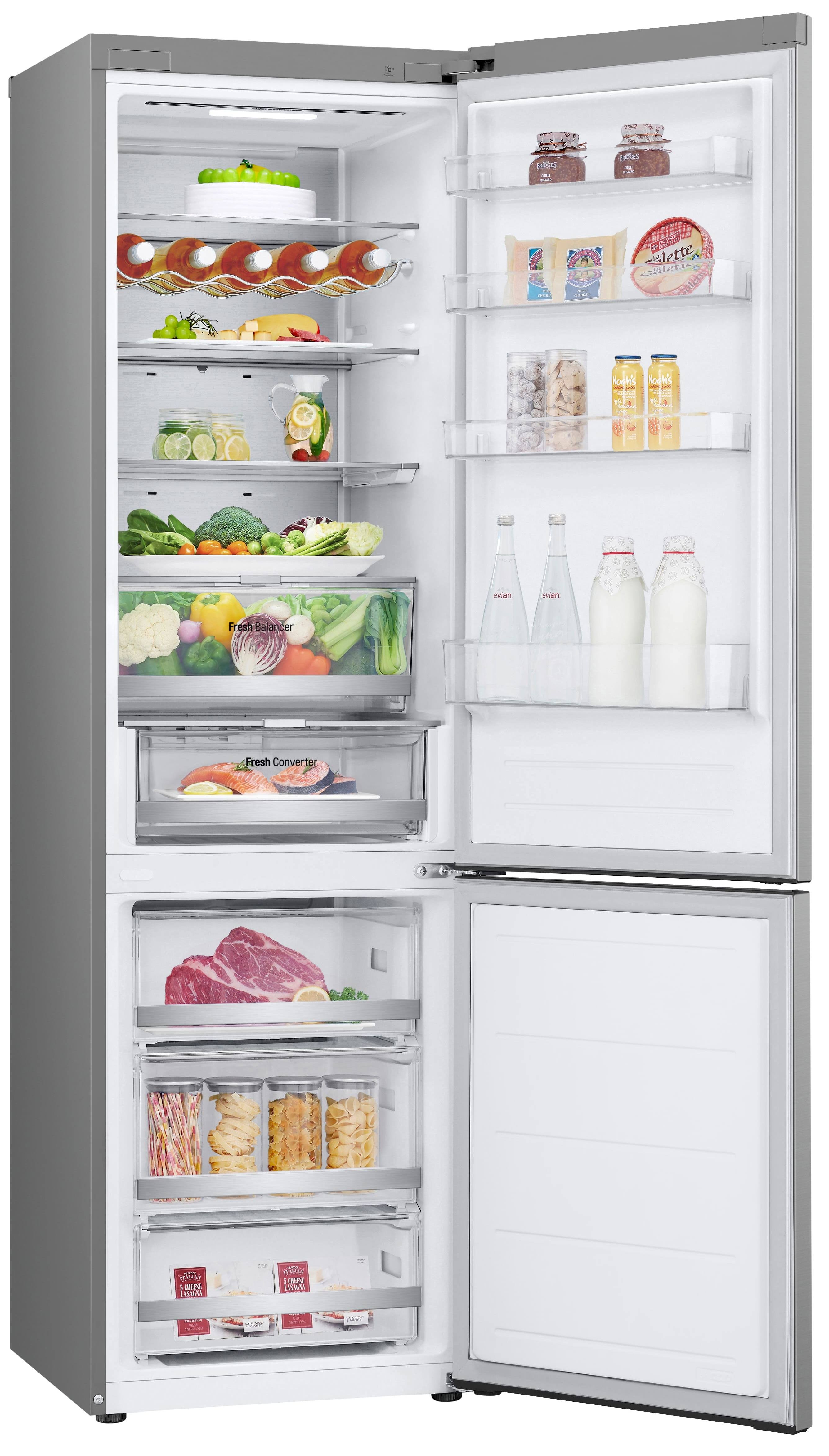 карточка товара LG GW-B509FNUW - фото 16