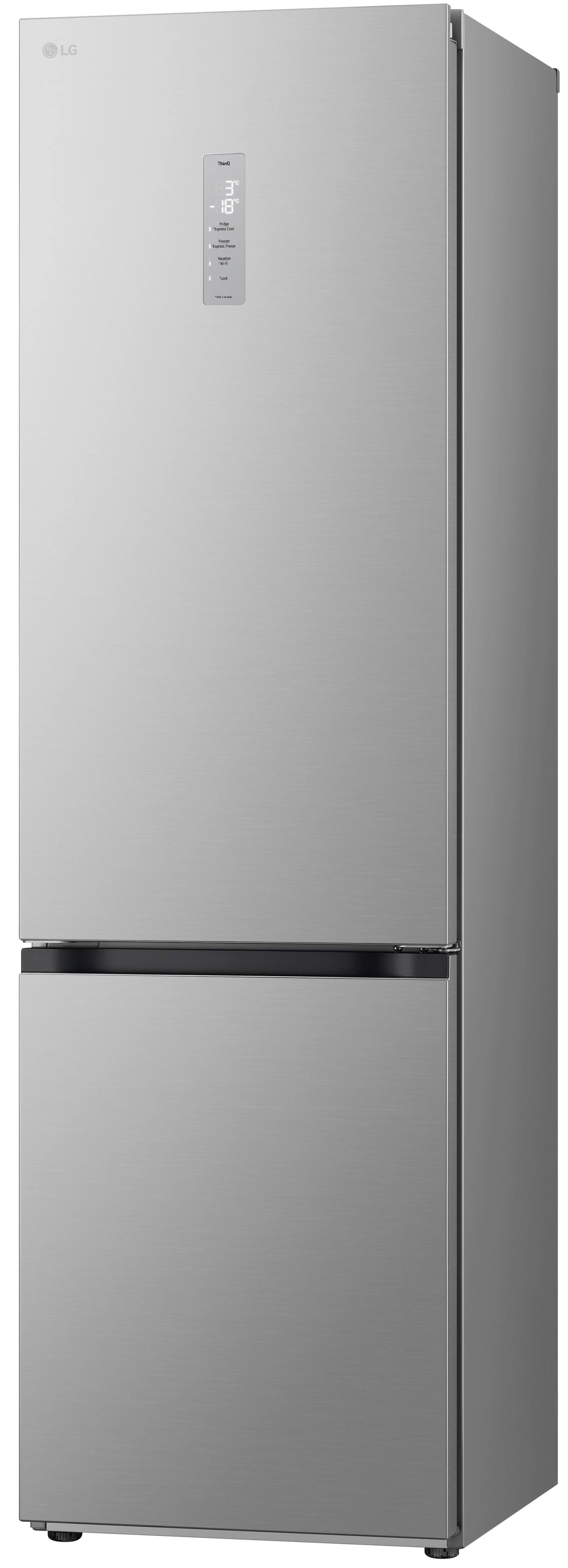 в продаже Холодильник LG GW-B509FNUW - фото 3