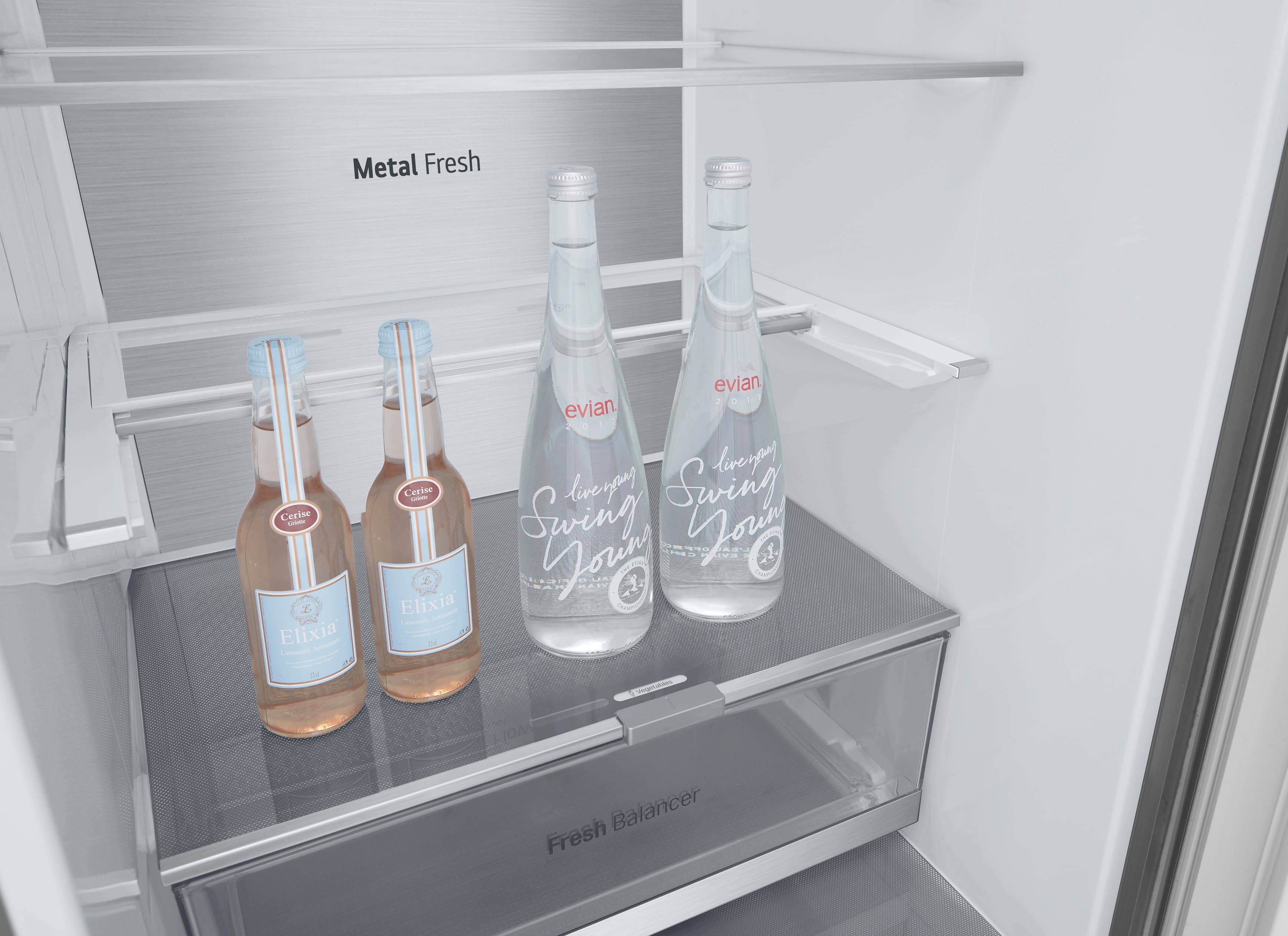 изображение товара LG GW-B509FNUW - 25