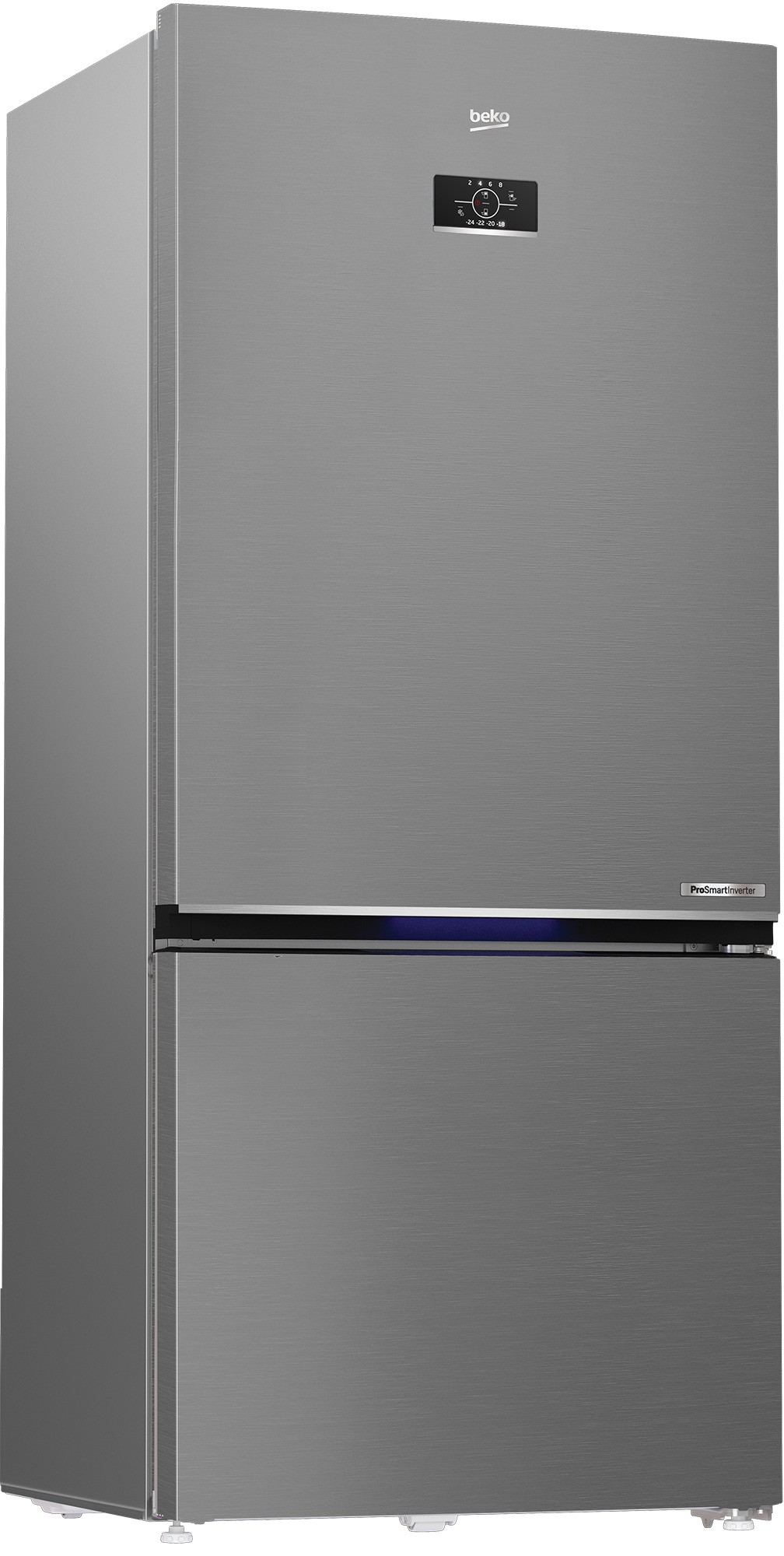 Холодильник Beko RCNE730E40SXP цена 39999 грн - фотография 2