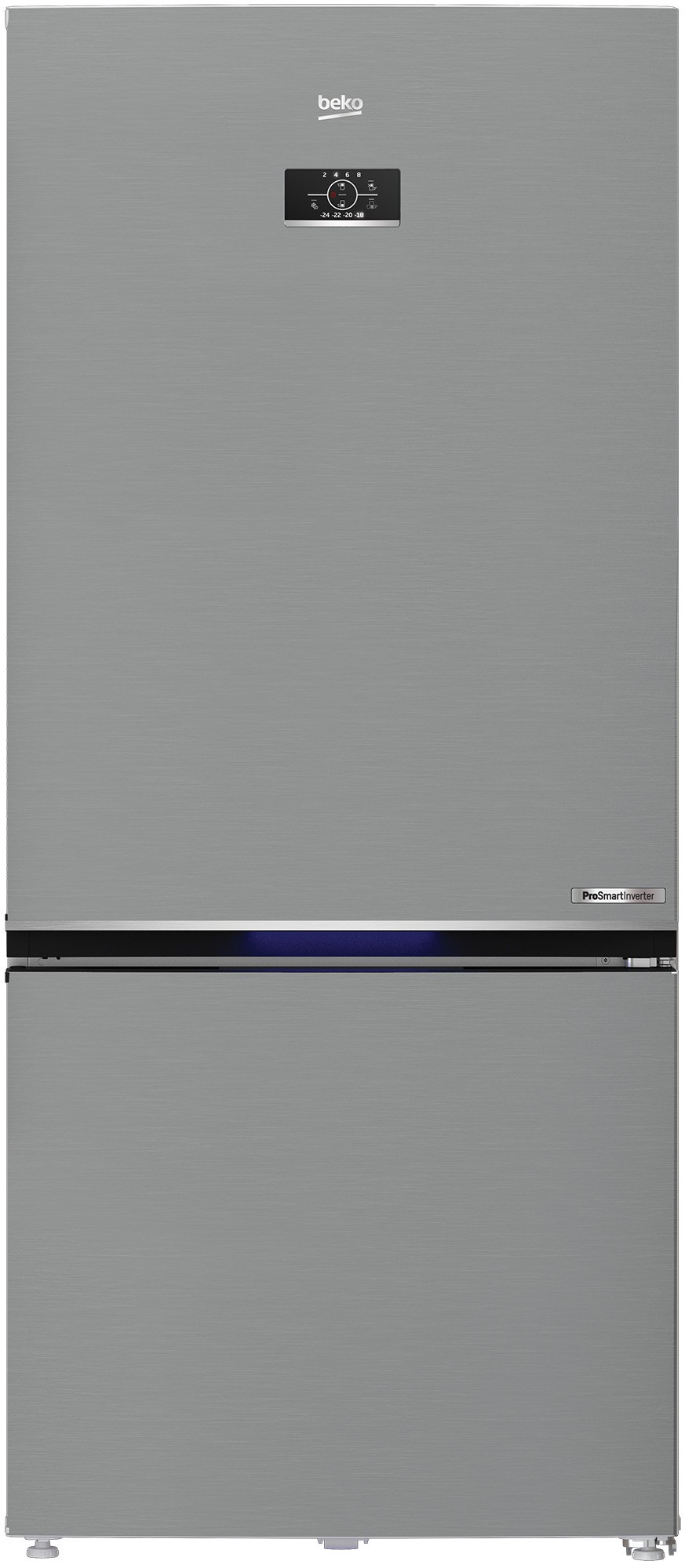 Beko RCNE730E40SXP