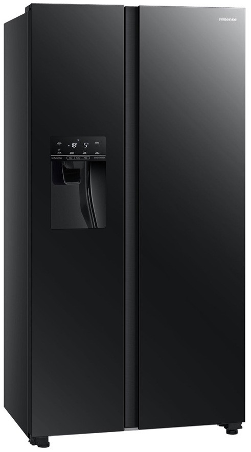в продаже Холодильник Hisense RS694N4GBE - фото 3