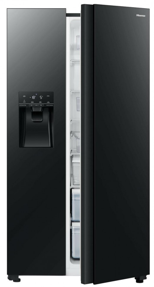 продаём Hisense RS694N4GBE в Украине - фото 4