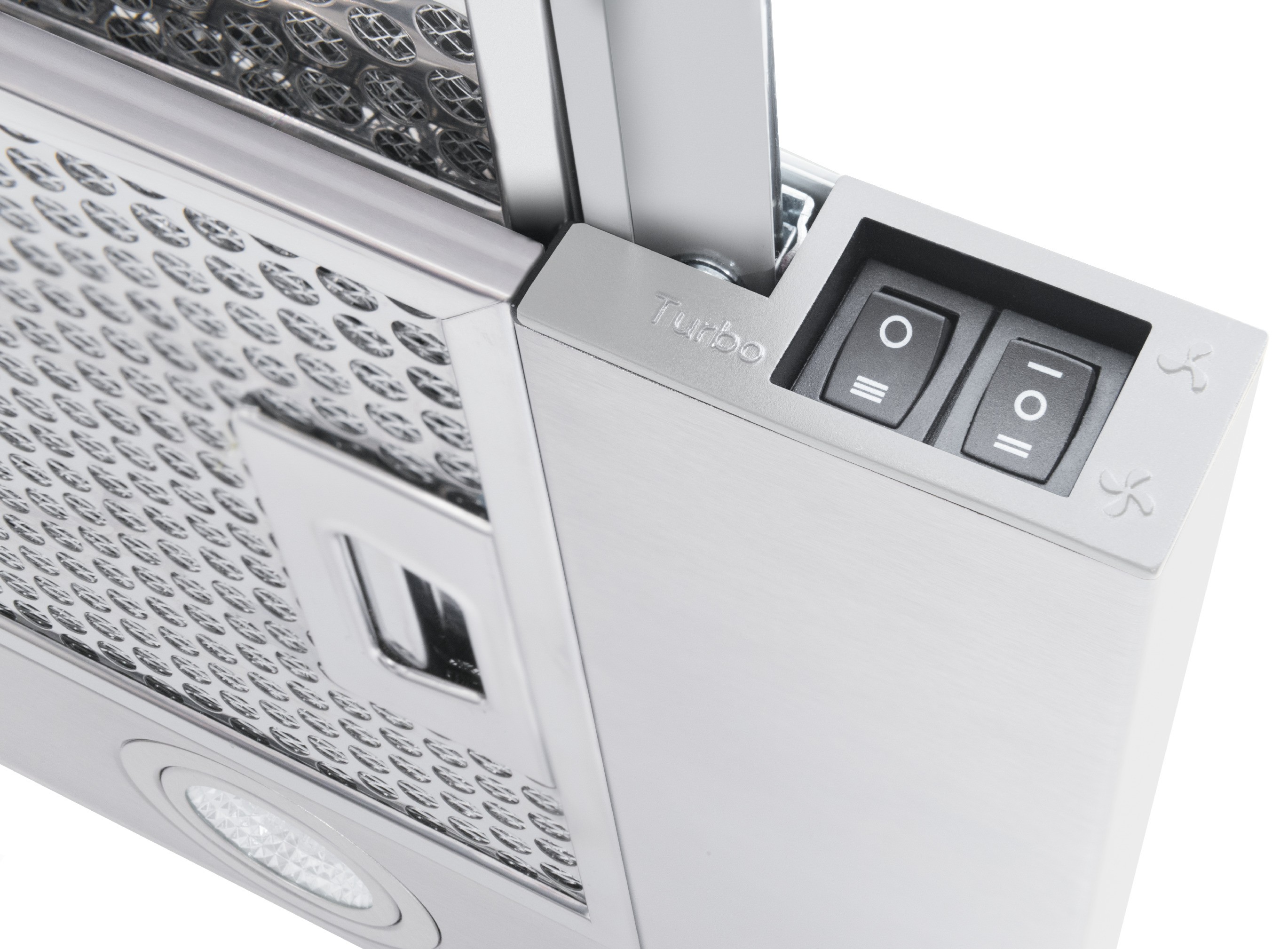 Кухонная вытяжка Hansa OTP6241IH цена 5849 грн - фотография 2
