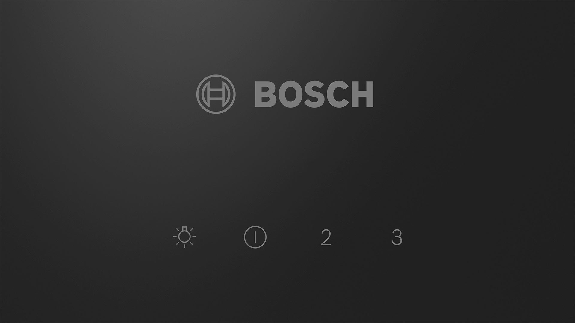 Кухонная вытяжка Bosch DWK63PJ60T цена 10799 грн - фотография 2