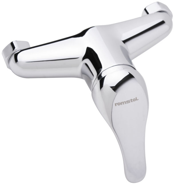в продаже Смеситель для душа Romstal Rik 44RC3030 - фото 3