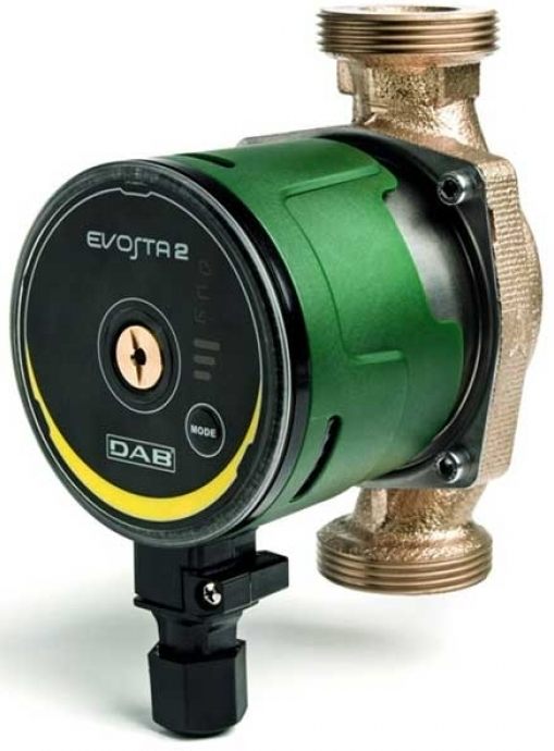 Циркуляційний насос DAB Evosta2 40-70/150 San (1")